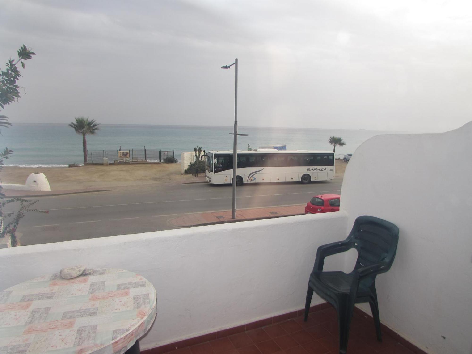 Mojacar Home And Beach 外观 照片