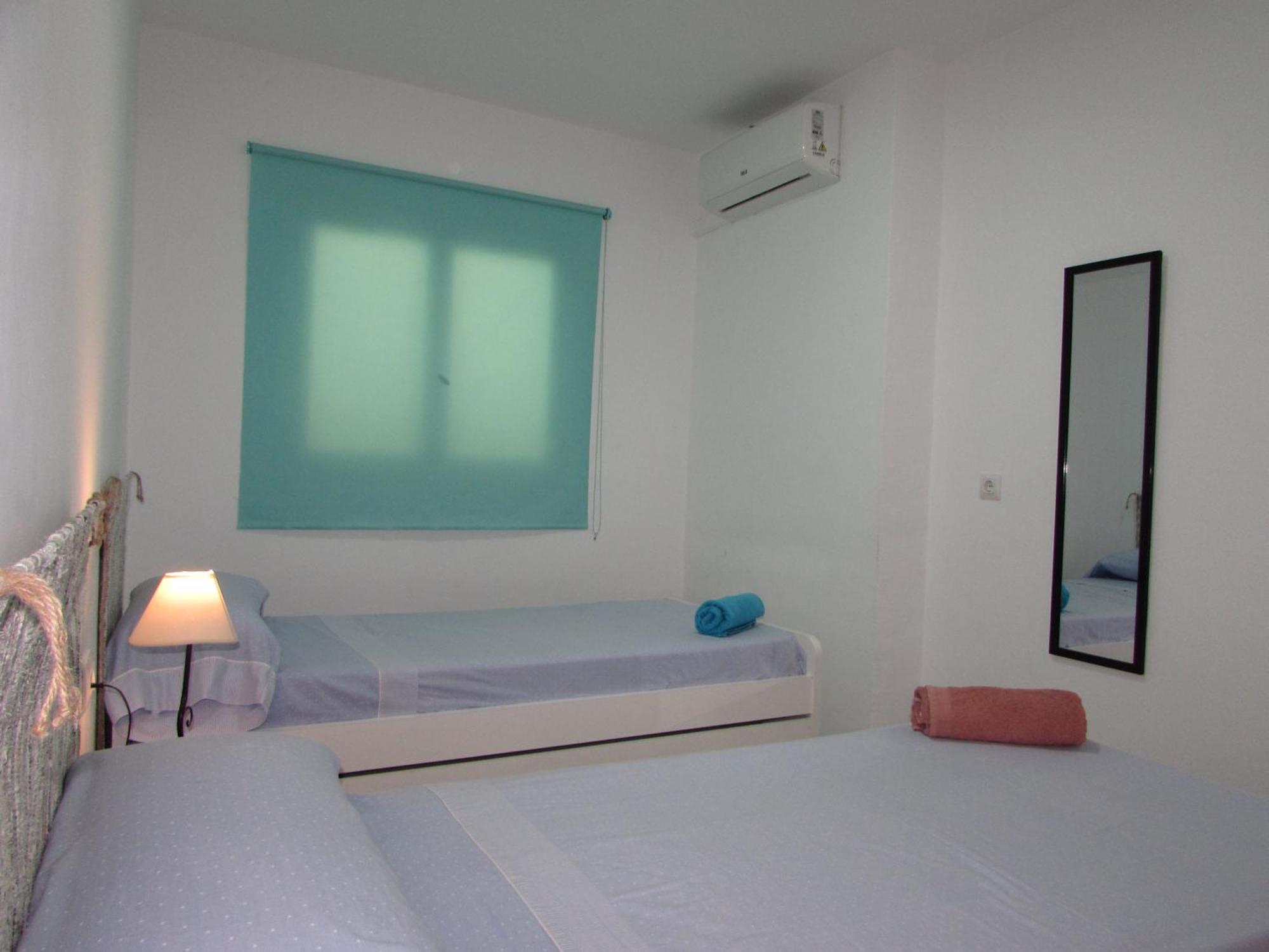Mojacar Home And Beach 外观 照片