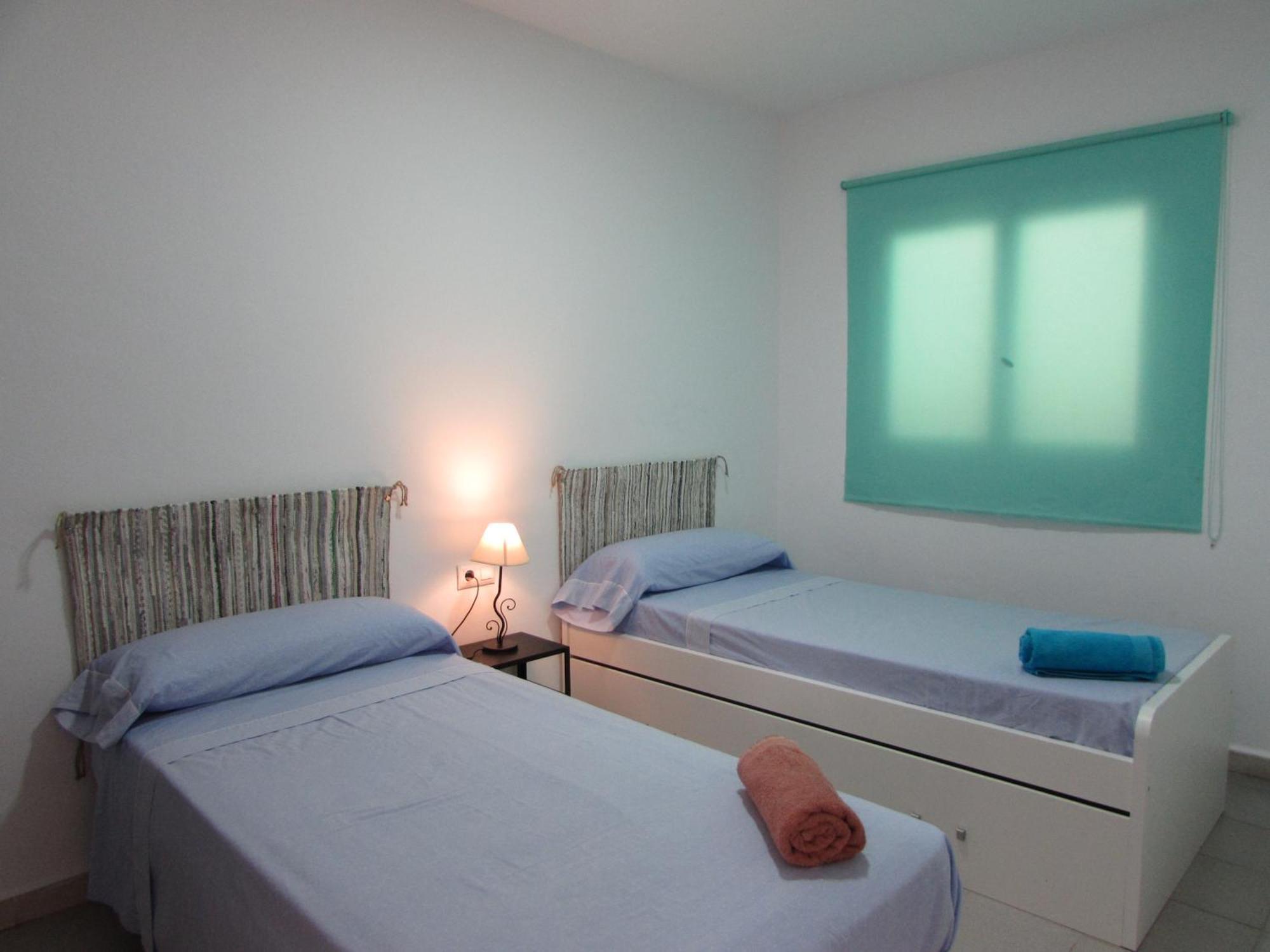 Mojacar Home And Beach 外观 照片