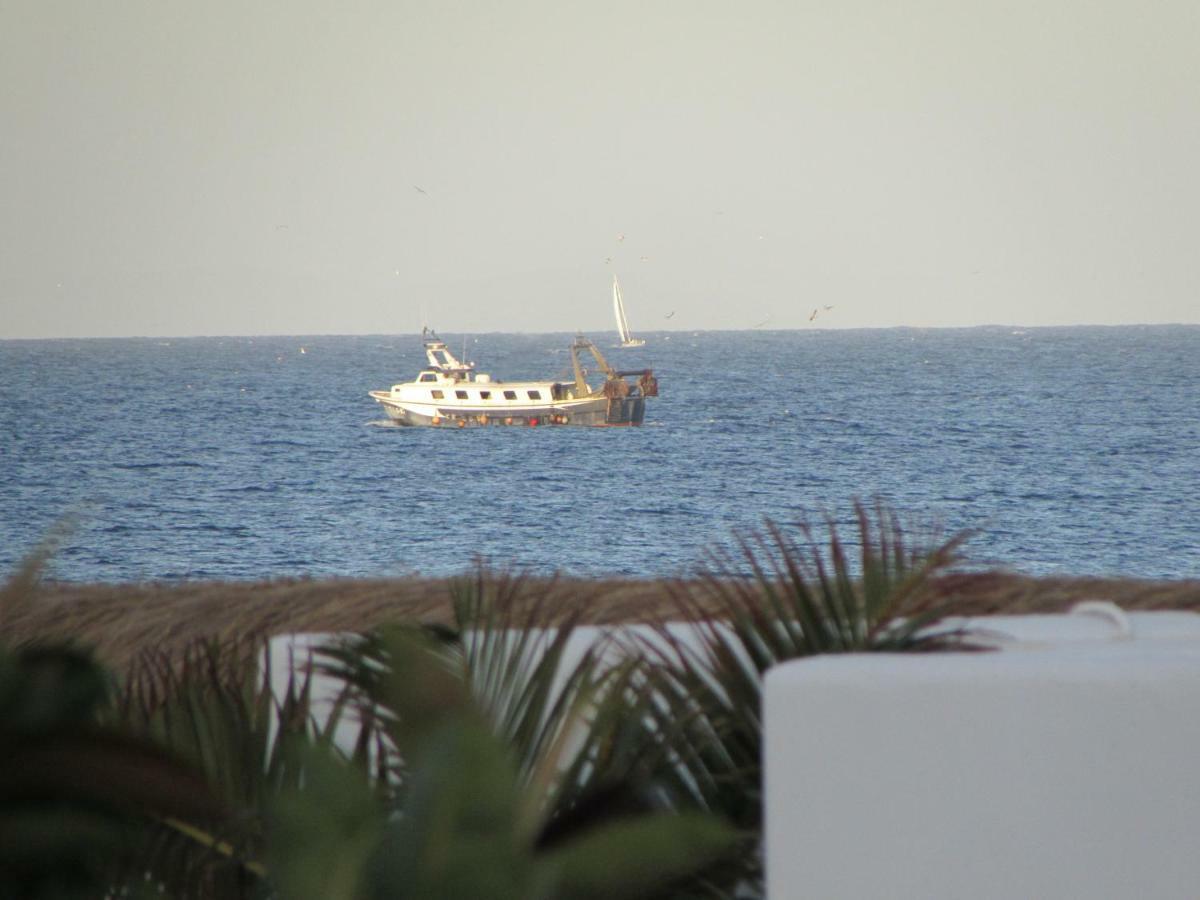 Mojacar Home And Beach 外观 照片