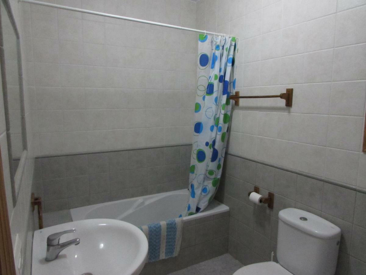 Mojacar Home And Beach 外观 照片