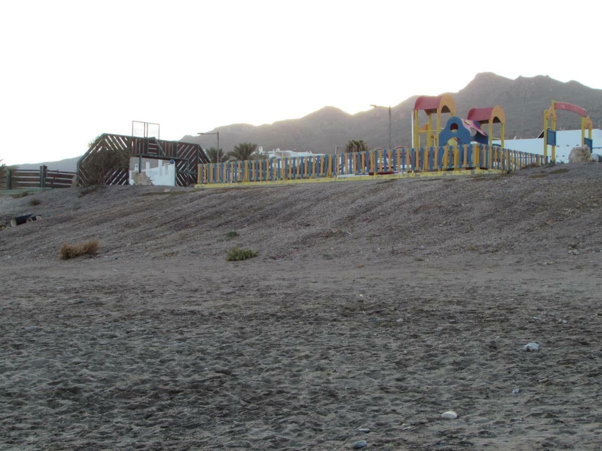 Mojacar Home And Beach 外观 照片