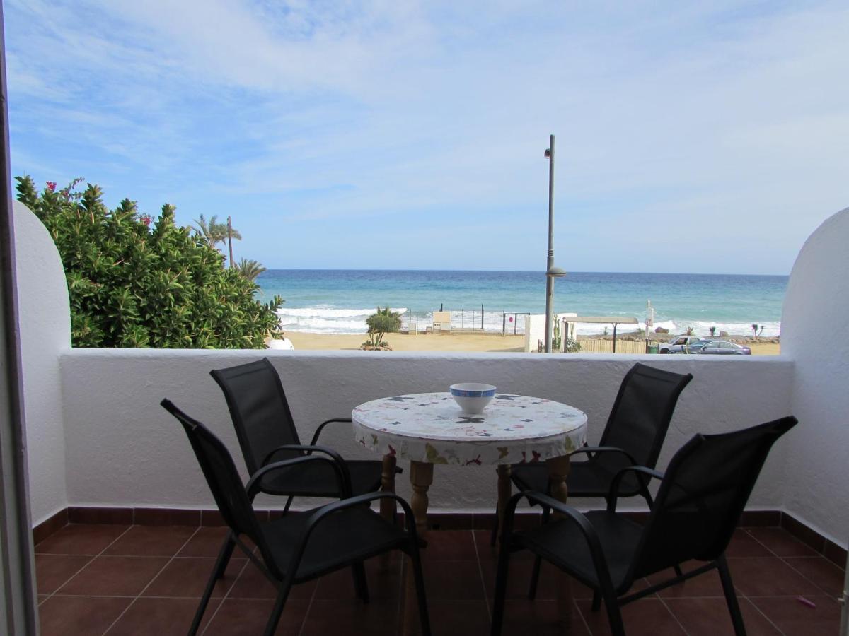 Mojacar Home And Beach 外观 照片