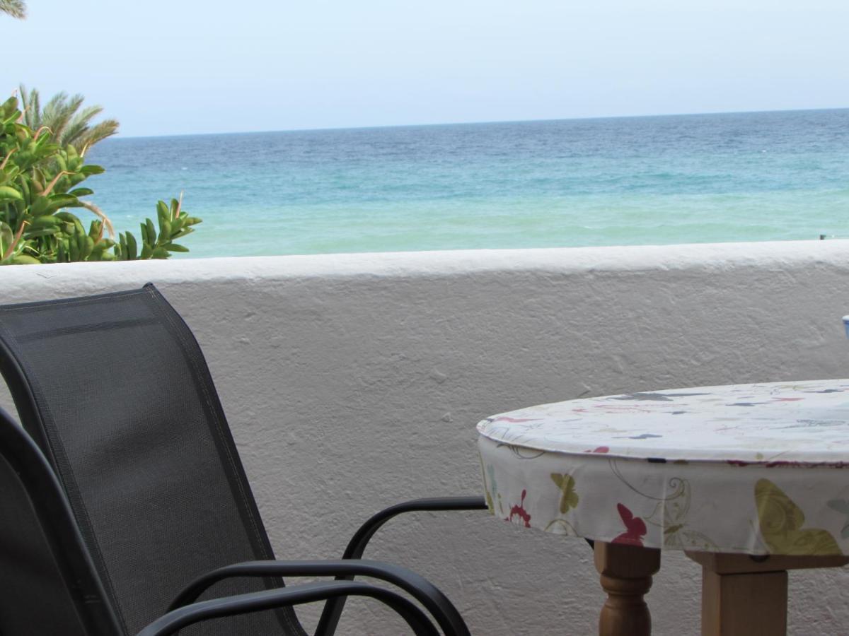 Mojacar Home And Beach 外观 照片